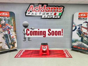 BETA EVO 80 SW JUNIOR 2026 MODEL KIDS TRIALS BIKE **FINANCE AVAILABLE**