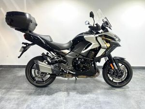 KAWASAKI VERSYS 1100 S 2025 1100 CM3 | MOTO TRAIL | 1 773 KM | BLANC | 06300 NICE