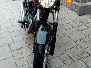 ② BENELLI IMPERIALE