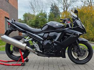 ② SUZUKI GSX650F ABS A2