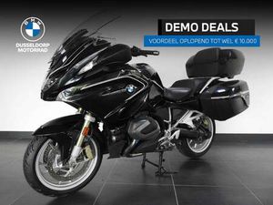 BMW R 1250 RT
