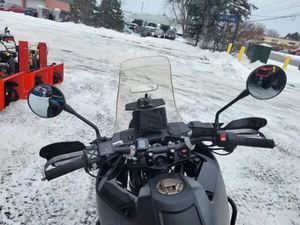 2022 HUSQVARNA NORDEN 901