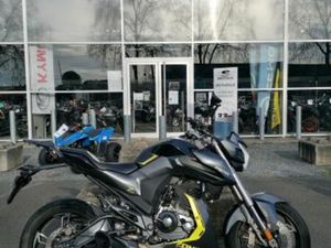 ZONTES 125 URBAN 2023 125 CM3 | MOTO ROADSTER | 14 340 KM | 33210 TOULENNE