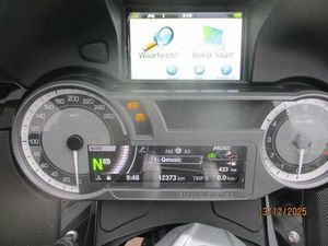 ② MOTO BMW K1600 BAGGER