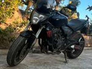 HONDA HORNET 600 DEL 2011