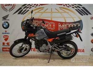 HONDA NX 650 DOMINATOR 1990 KM 31650