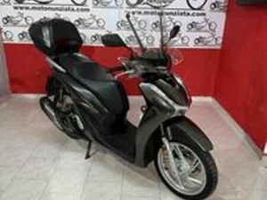 HONDA SH 150 ABS