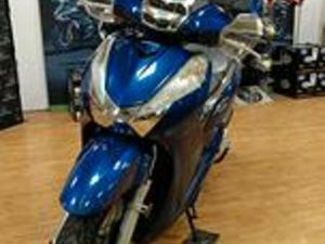 HONDA SH 300 ABS - 2015