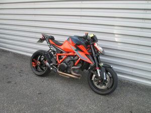 KTM 1290 SUPER DUKE R 2020 1290 CM3 | MOTO ROADSTER | 24 030 KM | ORANGE | 32000 AUCH