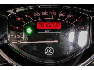 2014 YAMAHA V-STAR 1300