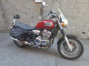 TRIUMPH THUNDERBIRD