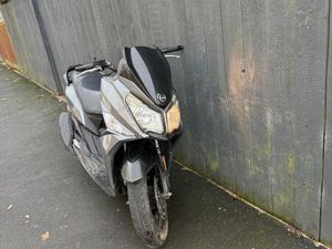 SYM, JET, 2021, 49 (CC)