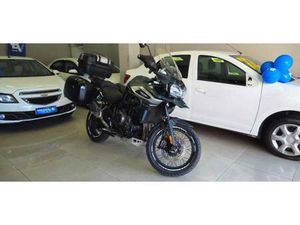 TRIUMPH TIGER 1200 XCA
