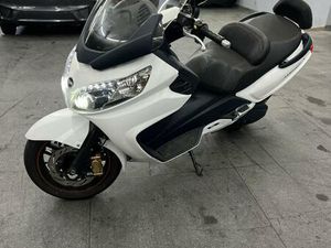 DAFRA SYM MAXSYM 400I