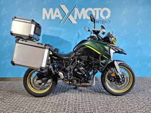 BENELLI TRK 702 X PEDROSO E SEIXEZELO