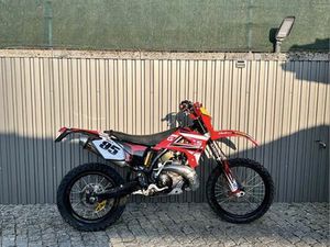 VENDO GASGAS EC 250 (VALOR NEGOCIAVEL) ARDEGÃO, ARNOZELA E SEIDÕES
