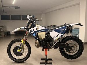 HUSQVARNA TE 300I 2020 TPI SÃO MARTINHO VALE