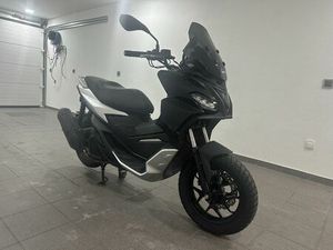 APRILIA SR GT 125 SEIXAL, ARRENTELA E ALDEIA DE PAIO PIRES
