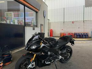APRILIA TUONO 1100 V4 NOGUEIRA, FRAIÃO E LAMAÇÃES