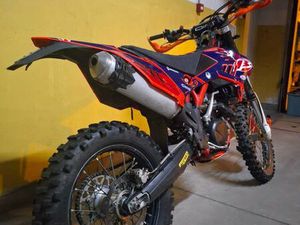 BETA RR 350 ENDURO CIDADE DA MAIA