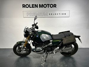 MOTO BMW MOTORRAD R NINET DE OCASIÓN 91350071