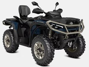 CAN-AM OUTLANDER MAX LIMITED 1000R