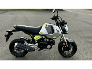 2023 HONDA GROM™