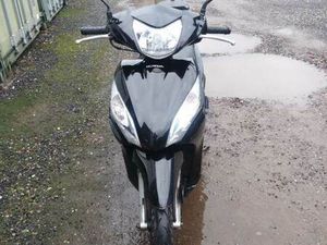 HONDA, NSC VISION, 2013, 49 (CC)