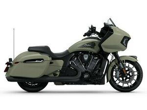 2025 INDIAN MOTORCYCLE CHALLENGER® DARK HORSE® 112 WITH POWERBAND AUDIO PACKAGE