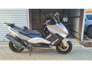 YAMAHA T-MAX 500I ABS