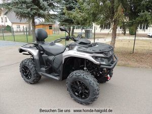 CAN-AM OUTLANDER MAX XT 700