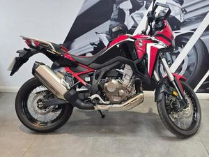 2021 HONDA CRF1100