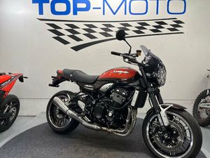 KAWASAKI Z900 RS
