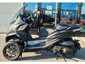 PIAGGIO MP3 530 HPE EXCLUSIVE