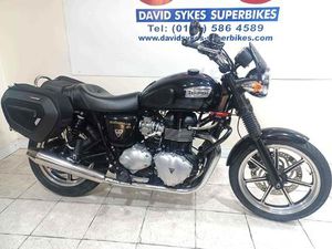 TRIUMPH BONNEVILLE 865 865 CC