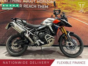 TRIUMPH TIGER 900 RALLY PRO O-RING EURO 5 888 CC