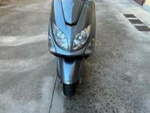 YAMAHA MAJESTY 125 - 2007