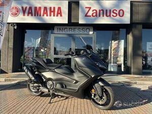 YAMAHA T MAX 560 UNICO PROPRIETARIO