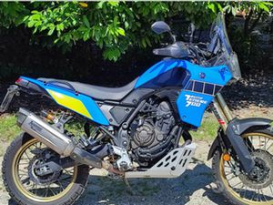 TENERE RALLY EDITION EURO 5