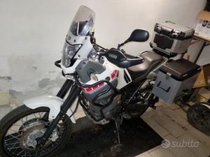 YAMAHA XT660Z TENERÉ