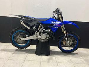 YAMAHA YZ 125 2021