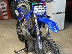 YAMAHA YZ 250 - 2021