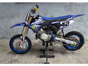 YAMAHA YZ 65 2018 PERFETTA