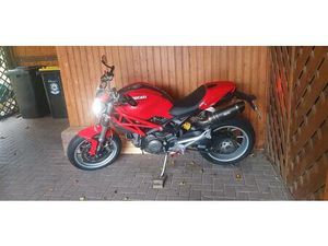 DUCATI MONSTER 1100DS