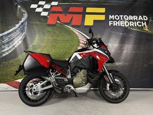 DUCATI MULTISTRADA V4S FULL SPORT [TIROL TAUGLICH]
