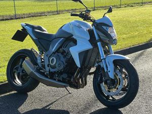 2010 HONDA CB1000R SPORTS TOURING