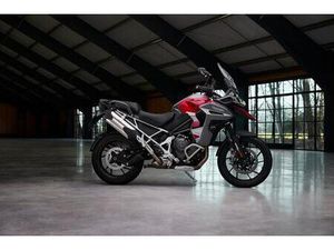 TRIUMPH TIGER 1200 GT EXPLORER *TAGESZUL., FINANZIERUNG MÖGLICH*