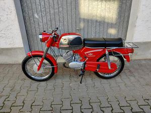 TOPZUSTAND!! ZÜNDAPP KS 50 SPORT TYP 517 – GTS CS HAI KS 80 SUPER