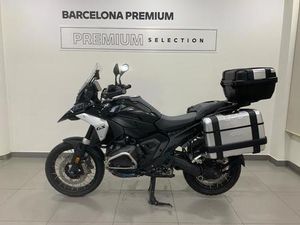 MOTO BMW MOTORRAD R 1300 GS DE OCASIÓN 89169320