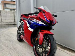 HONDA CBR 600 HONDA CBR 600 RR